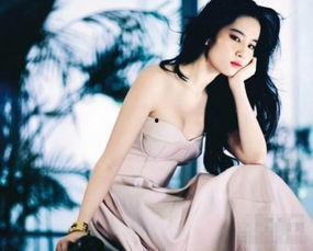 娱乐圈的女神排行榜,盘点那些闪耀荧幕的璀璨星辰
