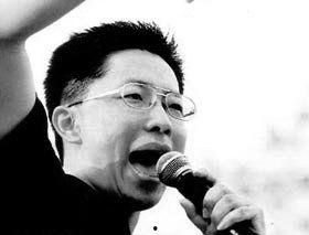 李阳的资料